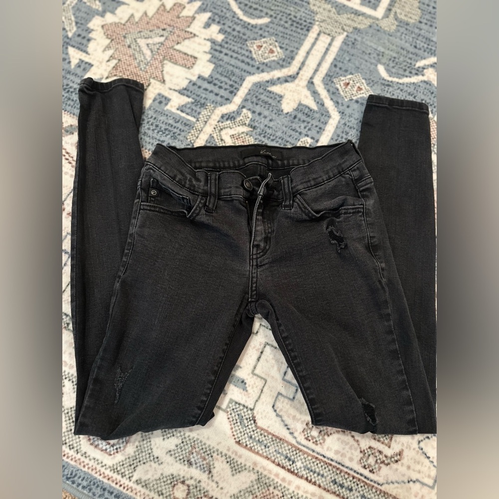 KanCan Skinny Jeans